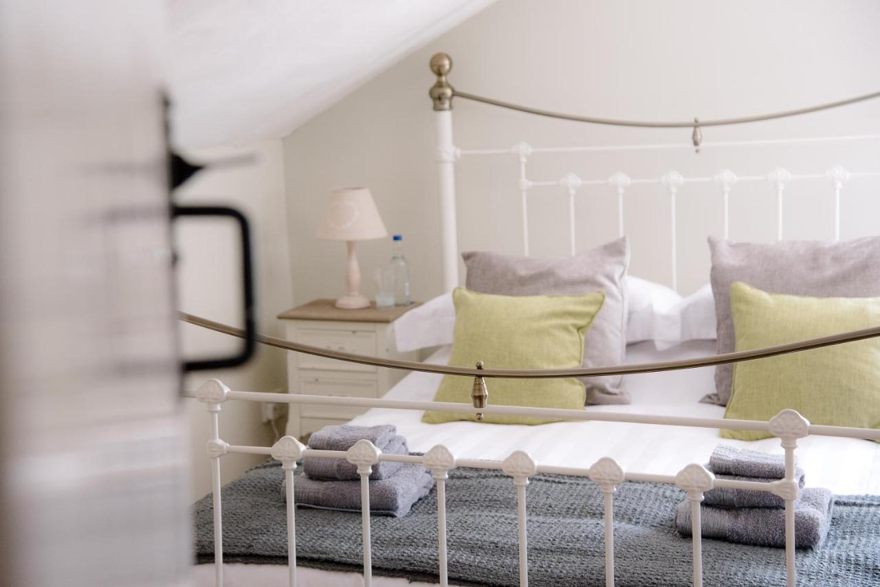 Bed and Breakfast The Golden Key Snape  Exteriér fotografie